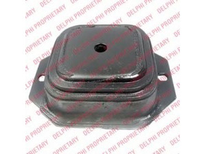 DELPHI TD715W stebulės laikiklio įvorė 
 Ašies montavimas/vairavimo mechanizmas/ratai -> Ašies atrama/ašies korpusas/ašies montavimas -> Pasukamojo veleno sujungimas
5151.24