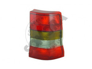 SOMORA 211671E kombinuotas galinis žibintas 
 Kėbulas -> Šviesos -> Kombinuotas galinis žibintas/dalys -> Kombinuotas galinis žibintas
1223980