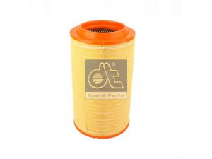 DT 5.45155 oro filtras
1638006, 1726060, 1789291