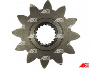 AS-PL SD5106 laisvos eigos pavara, starteris