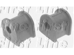 FIRST LINE FSK7161K skersinio stabilizatoriaus komplektas 
 Ašies montavimas/vairavimo mechanizmas/ratai -> Stabilizatorius/fiksatoriai -> Pasukimo trauklė
2E0511413G, 68013812AA, 68036181AA