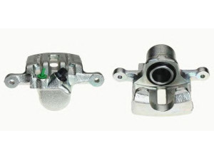 BUDWEG CALIPER 344001 stabdžių apkaba 
 Dviratė transporto priemonės -> Stabdžių sistema -> Stabdžių apkaba / priedai
4804641, 4808864, 96626051, 96626074