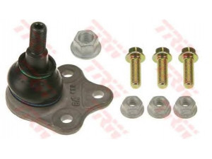 TRW JBJ779 atramos/vairo trauklė 
 Ašies montavimas/vairavimo mechanizmas/ratai -> Sujungimai -> Atramos/vairo trauklė
1377846, 1377848, 1385593, 1385594