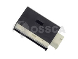 OSSCA 13282 valdiklis, centrinio užrakto sistema 
 Užrakinimo sistema -> Centrinio užrakto sistema
67 11 8 352 165