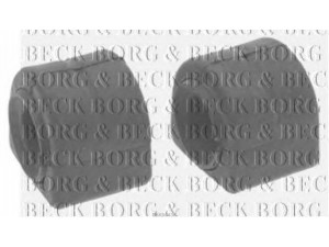 BORG & BECK BSK6443K skersinio stabilizatoriaus komplektas 
 Ašies montavimas/vairavimo mechanizmas/ratai -> Stabilizatorius/fiksatoriai -> Pasukimo trauklė
509483, 5094.83