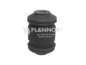 FLENNOR FL3926-J valdymo svirties/išilginių svirčių įvorė 
 Ašies montavimas/vairavimo mechanizmas/ratai -> Valdymo svirtis/pasukamosios svirties sujungimas -> Montavimas/sutvirtinimas
701407077, 701407077A, 701407077