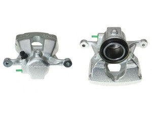 BUDWEG CALIPER 344824 stabdžių apkaba 
 Dviratė transporto priemonės -> Stabdžių sistema -> Stabdžių apkaba / priedai
34 11 9 804 729
