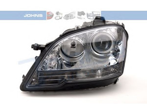 JOHNS 50 82 09-5 priekinis žibintas 
 Kėbulas -> Priekinis žibintas/dalys -> Priekinis žibintas/įterp.
164 820 21 59, 164 820 69 61, 164 820 77 61