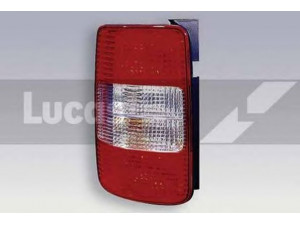 LUCAS ELECTRICAL LPB985 kombinuotas galinis žibintas 
 Kėbulas -> Šviesos -> Kombinuotas galinis žibintas/dalys -> Kombinuotas galinis žibintas