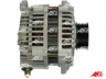 AS-PL A2008 kintamosios srovės generatorius 
 Elektros įranga -> Kint. sr. generatorius/dalys -> Kintamosios srovės generatorius
23100-0L701, 23100-2Y005, 23100-31U01