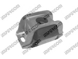 ORIGINAL IMPERIUM 30912 variklio montavimas 
 Variklis -> Variklio montavimas -> Variklio montavimo rėmas
96010396, 9601039680, 96010396