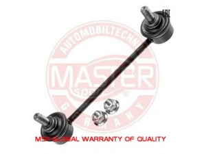MASTER-SPORT 31765B-PCS-MS šarnyro stabilizatorius 
 Ašies montavimas/vairavimo mechanizmas/ratai -> Stabilizatorius/fiksatoriai -> Savaime išsilyginanti atrama
55530-1H000, 55530-1H000