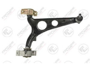 FORTUNE LINE FZ6160 vikšro valdymo svirtis 
 Ašies montavimas/vairavimo mechanizmas/ratai -> Valdymo svirtis/pasukamosios svirties sujungimas -> Vairo trauklės (valdymo svirtis, išilginis balansyras, diago
46522142, 46764747, 46522142, 46764747