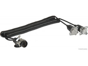 HERTH+BUSS ELPARTS 51276545 adapteris, elektros kaitinamasis siūlas