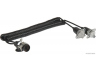 HERTH+BUSS ELPARTS 51276545 adapteris, elektros kaitinamasis siūlas