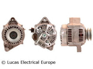 LUCAS ELECTRICAL LRA02157 kintamosios srovės generatorius 
 Elektros įranga -> Kint. sr. generatorius/dalys -> Kintamosios srovės generatorius
27060-66070