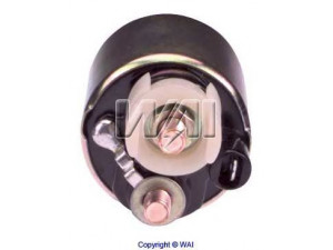 WAIglobal 66-8507 solenoidinis jungiklis, starteris