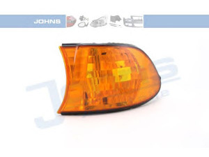 JOHNS 20 24 19-6 indikatorius 
 Elektros įranga -> Šviesos -> Indikatorius/dalys -> Indikatorius
63 13 8 379 107