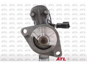ATL Autotechnik A 76 640 starteris
S114-414, S114-651