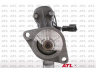 ATL Autotechnik A 76 640 starteris
S114-414, S114-651