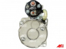 AS-PL S1035 starteris