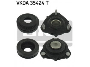 SKF VKDA 35424 T pakabos statramsčio atraminis guolis 
 Ašies montavimas/vairavimo mechanizmas/ratai -> Montavimas, pakabos statramstis
1146152, 1146153, 1151926, 1198235