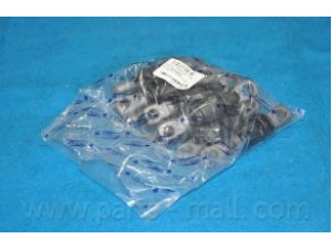 PARTS-MALL PXCBA-008S įvorė, valdymo svirties montavimas 
 Ašies montavimas/vairavimo mechanizmas/ratai -> Valdymo svirtis/pasukamosios svirties sujungimas -> Montavimas/sutvirtinimas
545512D000
