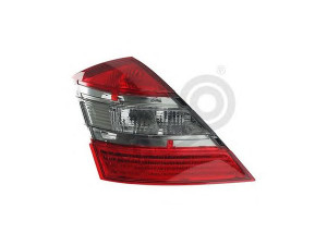 ULO 1037001 kombinuotas galinis žibintas 
 Elektros įranga -> Šviesos -> Kombinuotas galinis žibintas/dalys -> Kombinuotas galinis žibintas
2218200166, A2218200166