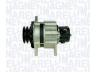 MAGNETI MARELLI 944390901540 kintamosios srovės generatorius 
 Elektros įranga -> Kint. sr. generatorius/dalys -> Kintamosios srovės generatorius
23100-G9903