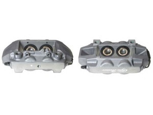 BUDWEG CALIPER 344696 stabdžių apkaba 
 Stabdžių sistema -> Stabdžių matuoklis -> Stabdžių matuoklio montavimas
77364998, 77365000