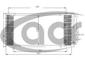 ACR 300481 kondensatorius, oro kondicionierius 
 Oro kondicionavimas -> Kondensatorius
JRB100450