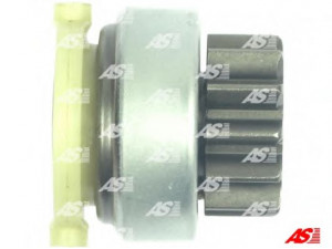 AS-PL SD9059 laisvos eigos pavara, starteris