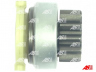 AS-PL SD9059 laisvos eigos pavara, starteris