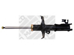 MAPCO 20596 amortizatorius 
 Pakaba -> Amortizatorius
B25T-34-900D, B26R-34-900D, B28V-34-900B