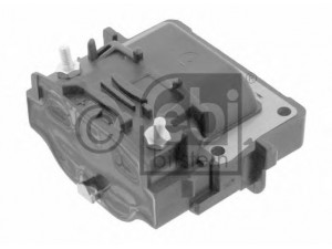 FEBI BILSTEIN 28645 ritė, uždegimas 
 Kibirkšties / kaitinamasis uždegimas -> Uždegimo ritė
90919-02164