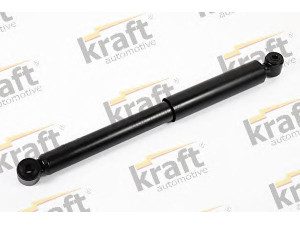 KRAFT AUTOMOTIVE 4010815 amortizatorius 
 Pakaba -> Amortizatorius
67020, 67048, 67091, 67105, 7M0 513 031 D
