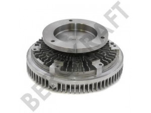 BERGKRAFT BK7202060 sankaba, radiatoriaus ventiliatorius
000 200 44 22, 0002004123, 0002004422