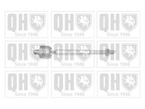 QUINTON HAZELL QR3812S vidinė skersinė vairo trauklė 
 Vairavimas -> Vairo mechanizmo sujungimai
32 10 6 784 716
