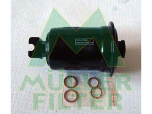 MULLER FILTER FB124 kuro filtras 
 Techninės priežiūros dalys -> Papildomas remontas
MB504760, MB504764, MB504776, MB868452