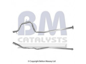 BM CATALYSTS BM50238 išleidimo kolektorius 
 Išmetimo sistema -> Išmetimo vamzdžiai
1377428, 1377431, 1460214, 1481249