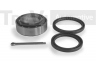 TREVI AUTOMOTIVE WB1906 rato guolio komplektas 
 Ašies montavimas/vairavimo mechanizmas/ratai -> Rato stebulė/montavimas -> Rato guolis
95616709, 95616709