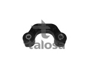 TALOSA 50-00605 šarnyro stabilizatorius 
 Ašies montavimas/vairavimo mechanizmas/ratai -> Stabilizatorius/fiksatoriai -> Savaime išsilyginanti atrama
20481AA001