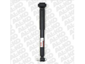 AL-KO 105583 amortizatorius 
 Pakaba -> Amortizatorius
562100018R