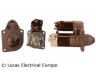 LUCAS ELECTRICAL LRS01779 starteris 
 Elektros įranga -> Starterio sistema -> Starteris