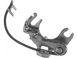 BERU KS711 kontakto pertraukiklis, skirstytuvas 
 Kibirkšties / kaitinamasis uždegimas -> Degimo skirstytuvas/dalys
6 R 2384, 89420-61450, 89420-8408