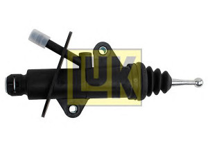 LuK 511 0172 10 pagrindinis cilindras, sankaba 
 Sankaba/dalys -> Sankabos valdymas -> Pagrindinis cilindras
1076417, 7317054, 95VW-7A543-BC