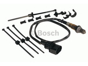 BOSCH 0 258 007 355 lambda jutiklis 
 Variklis -> Variklio elektra
047 906 262, 047 906 262, 1K0 998 262 G