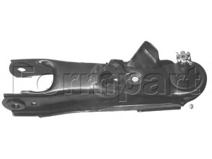 FORMPART 4109046 vikšro valdymo svirtis 
 Ašies montavimas/vairavimo mechanizmas/ratai -> Valdymo svirtis/pasukamosios svirties sujungimas -> Vairo trauklės (valdymo svirtis, išilginis balansyras, diago
54502-01G90, 5450201G00, 5450201G50