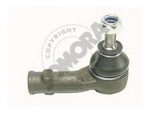 SOMORA 093485R skersinės vairo trauklės galas 
 Vairavimas -> Vairo mechanizmo sujungimai