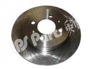 IPS Parts IBP-1514 stabdžių diskas 
 Stabdžių sistema -> Diskinis stabdys -> Stabdžių diskas
MB699287